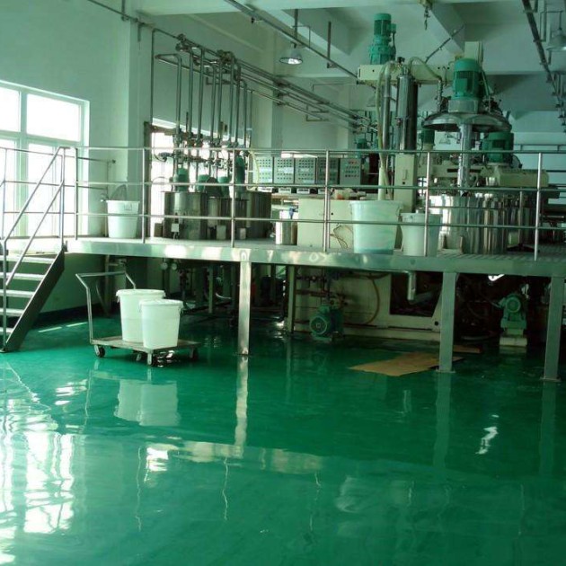 荣成乙烯基防腐蚀地坪,乙烯基酯地坪,乙烯基酯防腐蚀地坪,乙烯基重防腐蚀地坪,乙烯基重防腐地坪,乙烯基重防腐自流平地坪产品图1