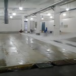 荣成防腐防静电地坪,防腐防静电自流平地坪-缩略图2