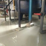 荣成FRP玻璃钢防腐地坪-缩略图1