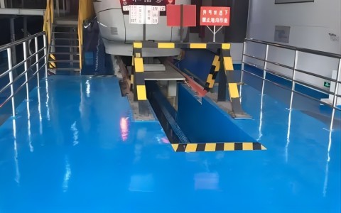 荣成环氧防腐蚀地坪,环氧积层地坪